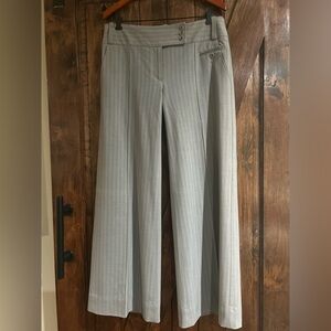 BCBGMaxAzria Wide-Leg Pants
